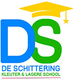 DE SCHITTERING. DE PLEK WAAR IEDEREEN UITBLINKT